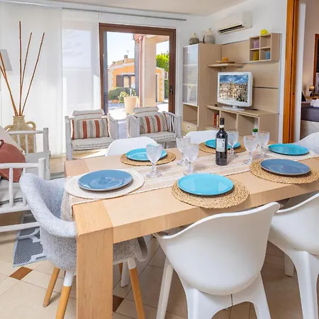 Villa Luxury At At 390 Meters About From The With Private Swimming Pool Pozzallo