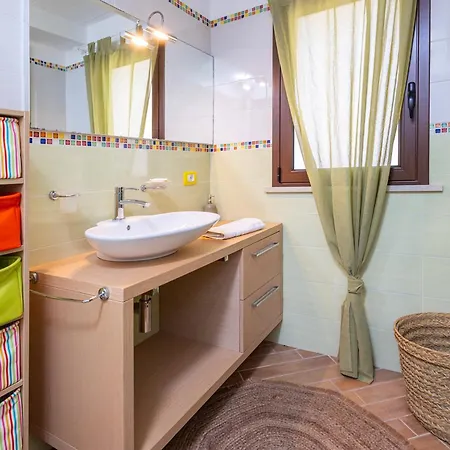 Luxury At At 390 Meters About From The With Private Swimming Pool Villa *