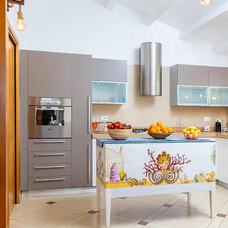 Luxury At At 390 Meters About From The With Private Swimming Pool Villa *