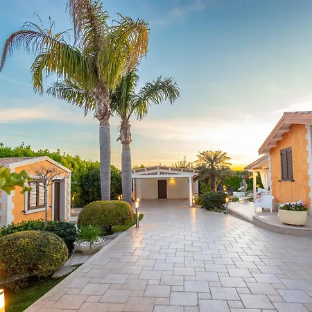 Luxury At At 390 Meters About From The With Private Swimming Pool