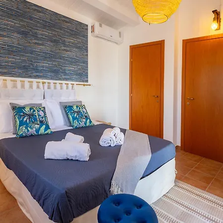 Villa Luxury At At 390 Meters About From The With Private Swimming Pool